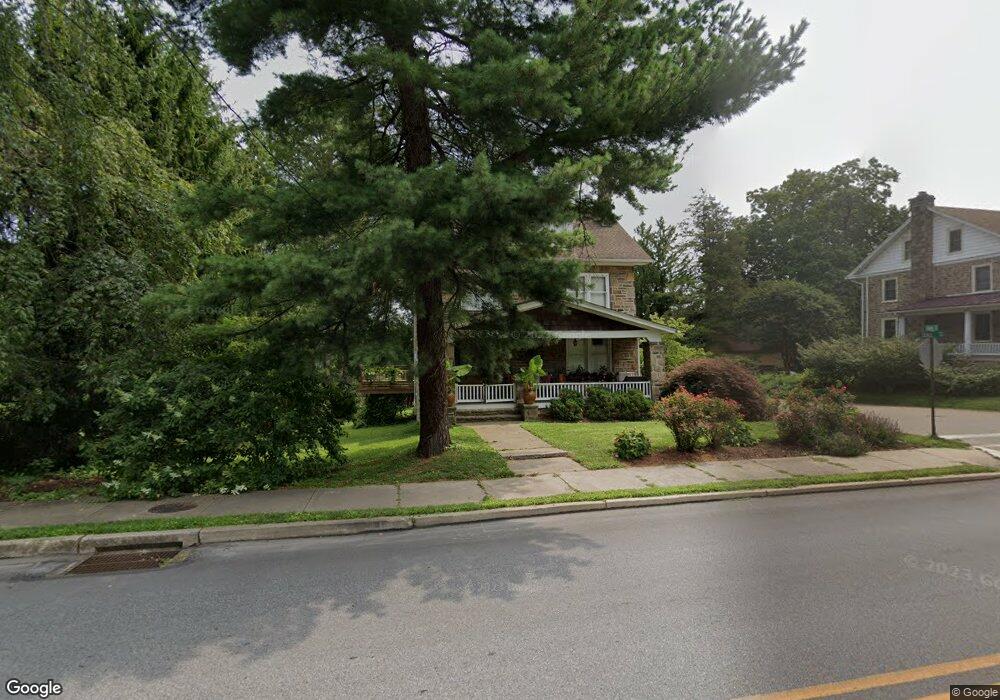 301 N Union St, Kennett Square, PA 19348 - photo 1