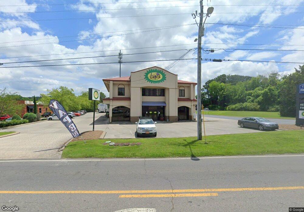 2382 N Ocoee St, Cleveland, TN 37311 - photo 1