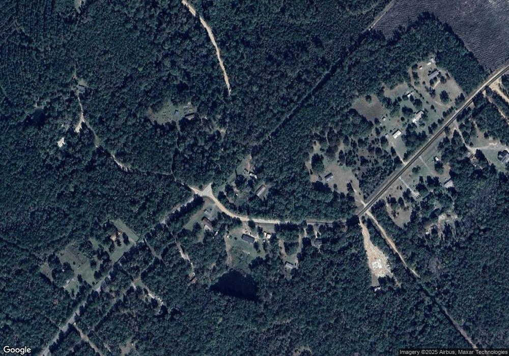 215 County Line Rd NW, Haddock, GA 31033 - photo 1