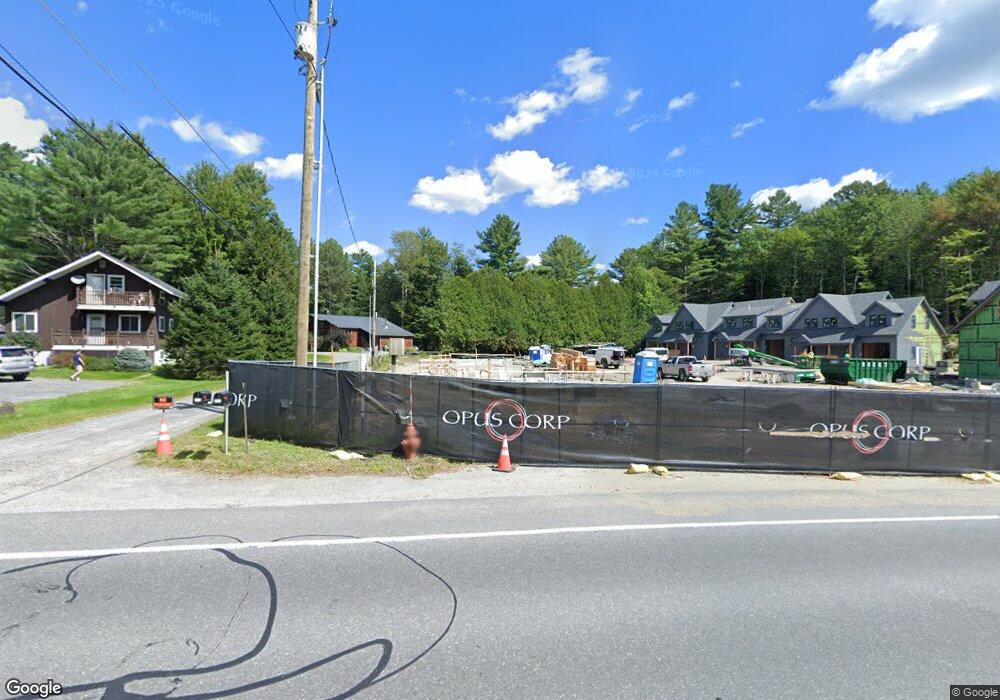 60 Landing Cir unit 60-A, Stowe, VT 05672 - photo 1