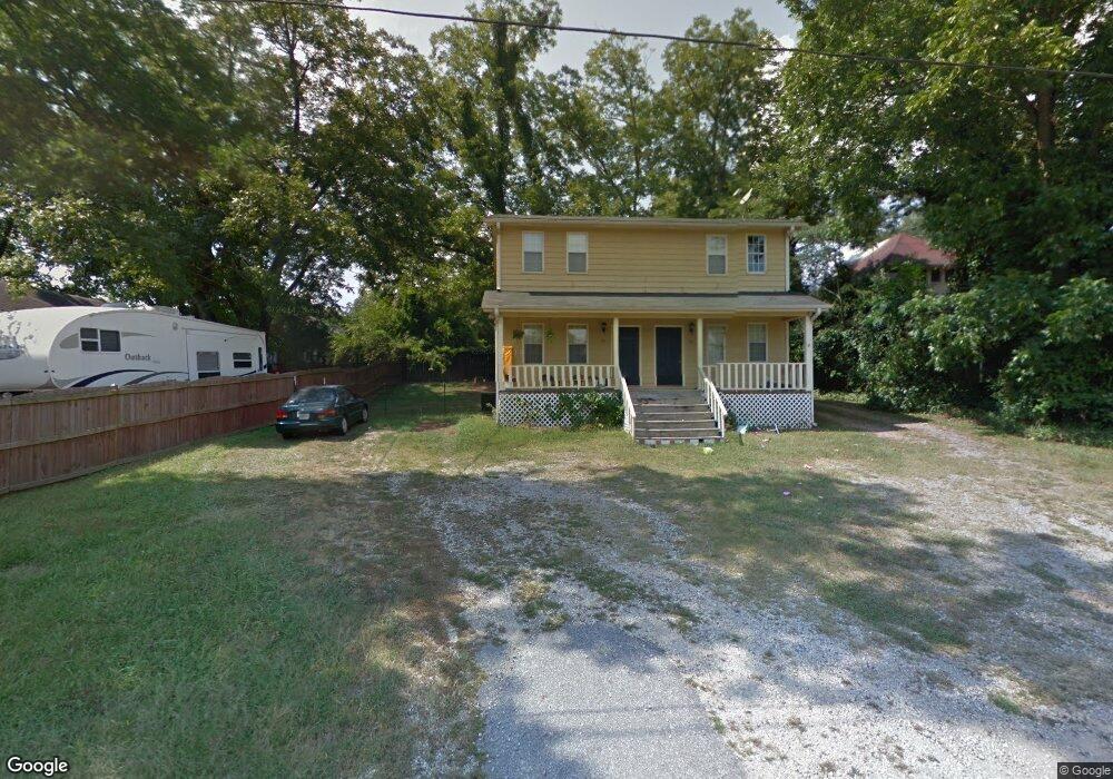 90 Atlanta Ave, Commerce, GA 30529 - photo 1