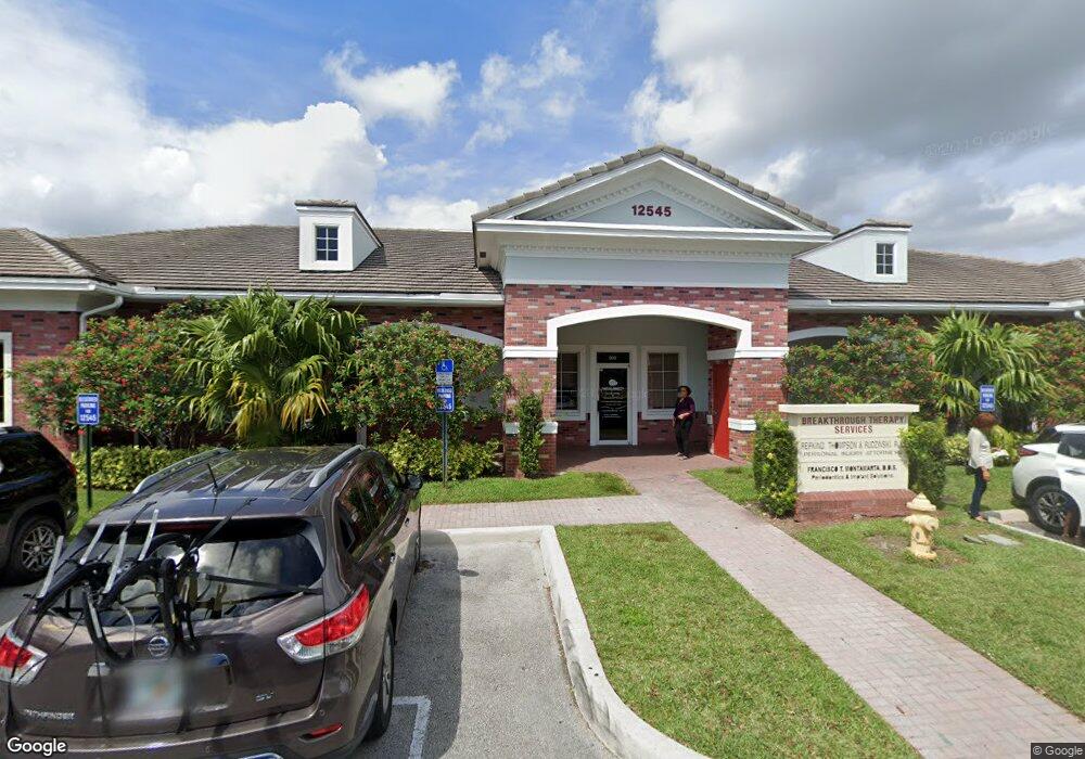 12545 Orange Dr, Davie, FL 33330 - photo 1