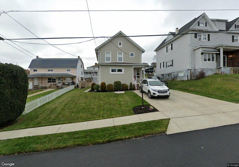 315 Cherry St, Dunmore, PA 18512 - photo 1