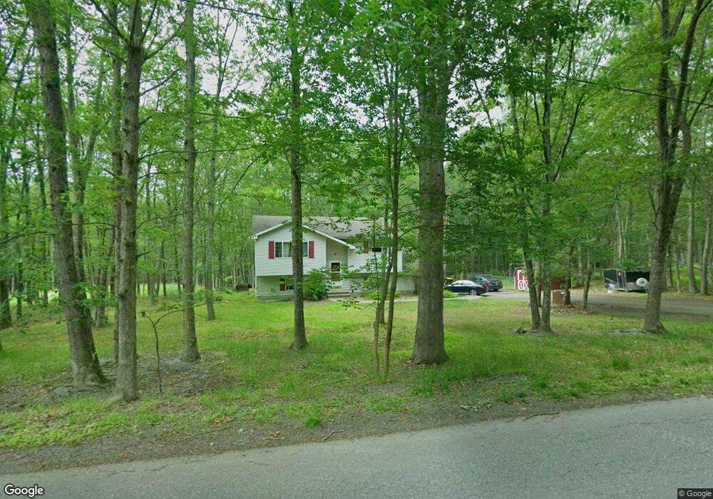 133 Shenandoah Trail, Effort, PA 18330 - photo 1