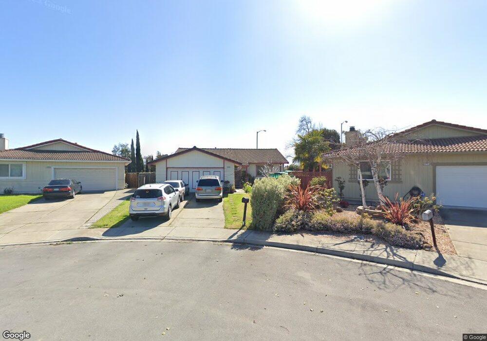 6068 Amador Place, Newark, CA 94560 - photo 1
