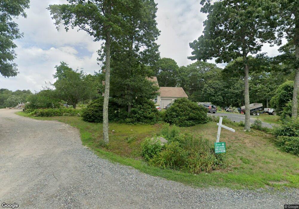 681 Thomas b Landers Rd, East Falmouth, MA 02536 - photo 1