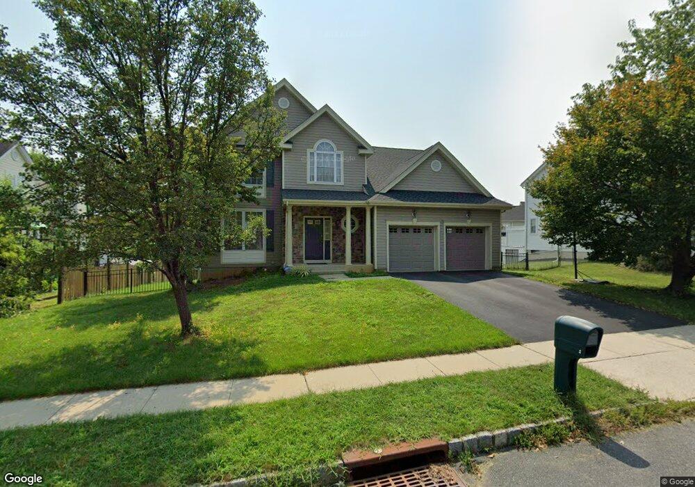 21 Grant Way, Phillipsburg, NJ 08865 - photo 1