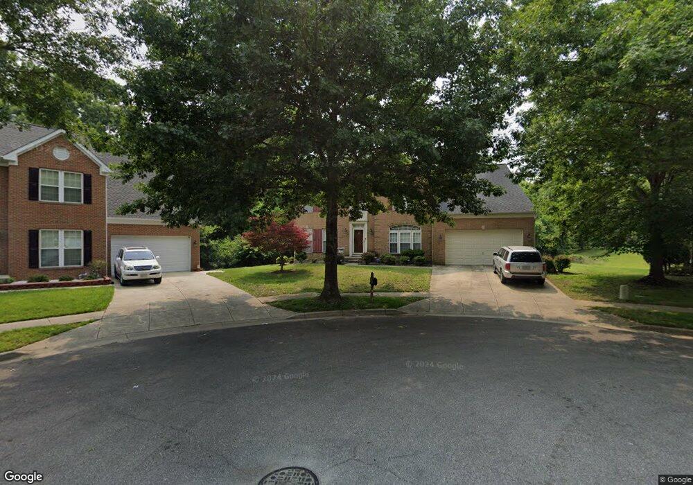 13813 Hotomtot Dr, Upper Marlboro, MD 20774 - photo 1