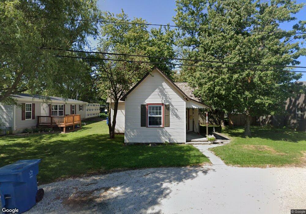 416 Elm Ave, Sheridan, IN 46069 - photo 1