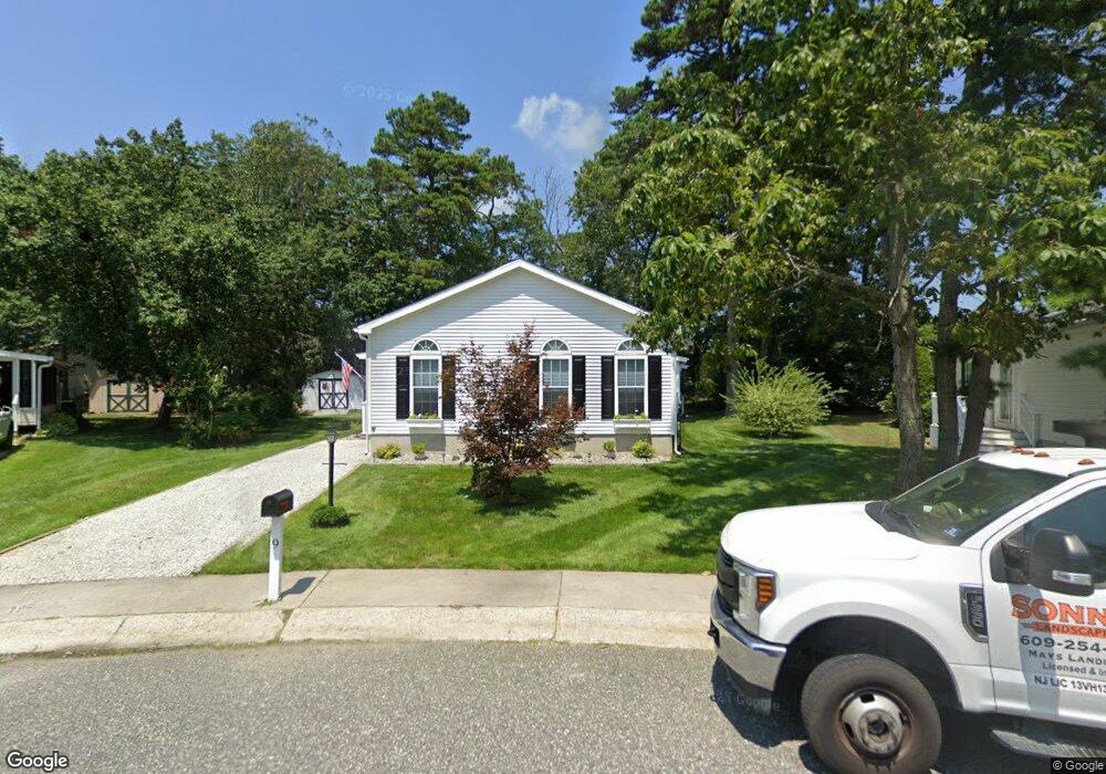 13 Elm Ct unit 117, Weymouth, NJ 08330 - photo 1