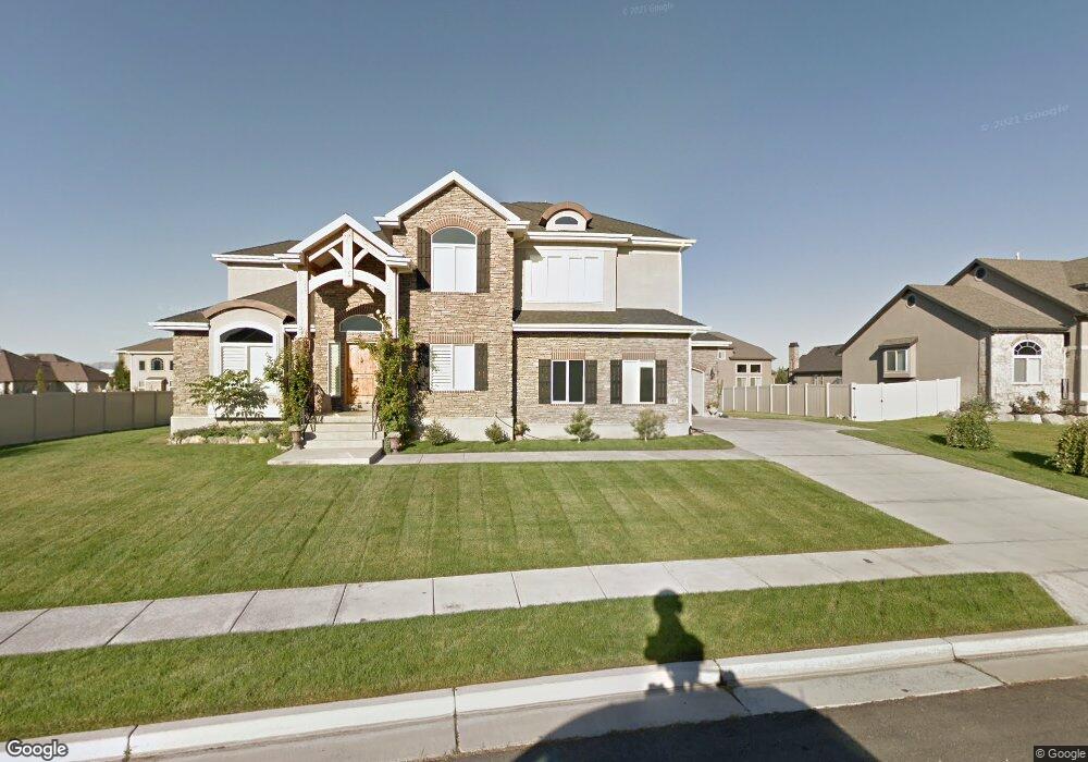 143 Cold Creek Way, Layton, UT 84041 - photo 1