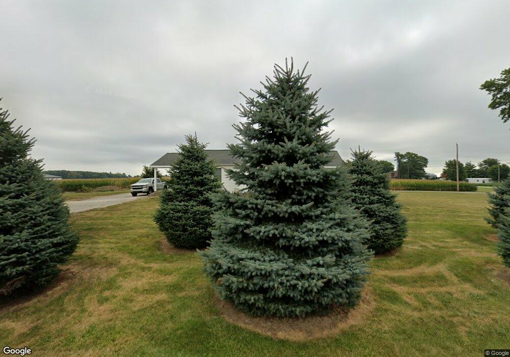 4115 S Berthaud Rd, New Haven, IN 46774 - photo 1