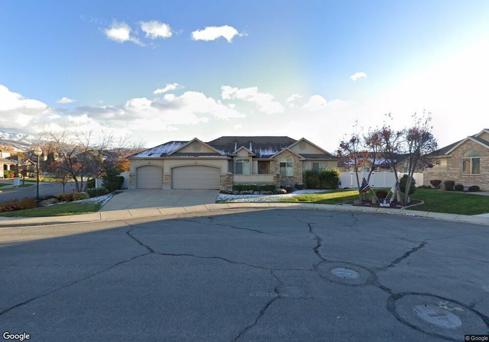 312 Escala Ln, Centerville, UT 84014 - photo 1