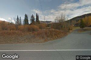 33452 W Glenn Hwy, Sutton, AK 99674