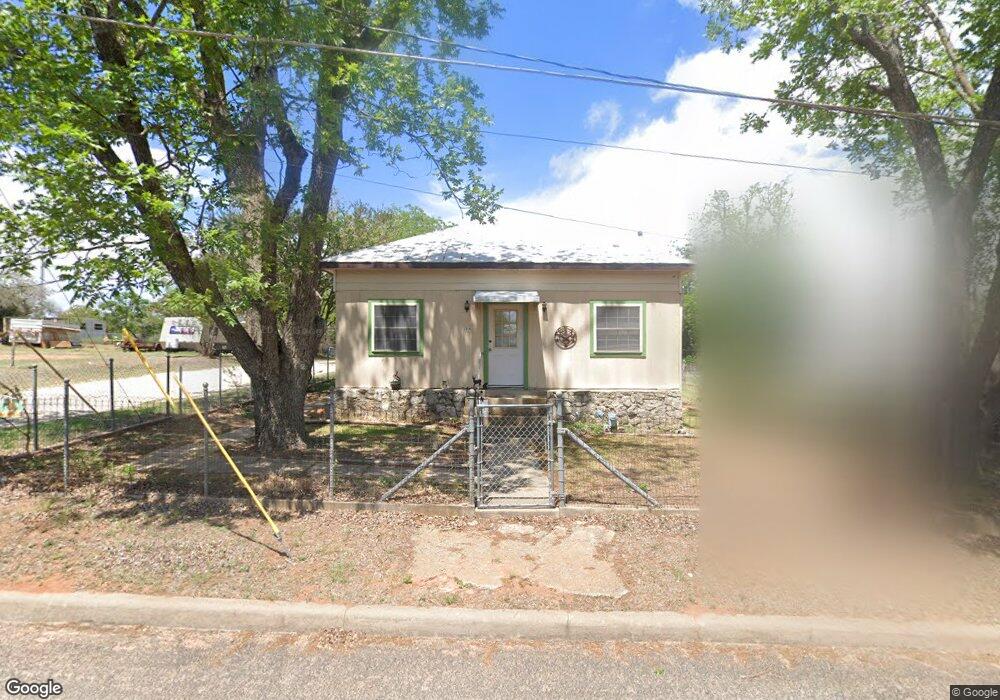 516 Silver Maple St, Fredericksburg, TX 78624 - photo 1