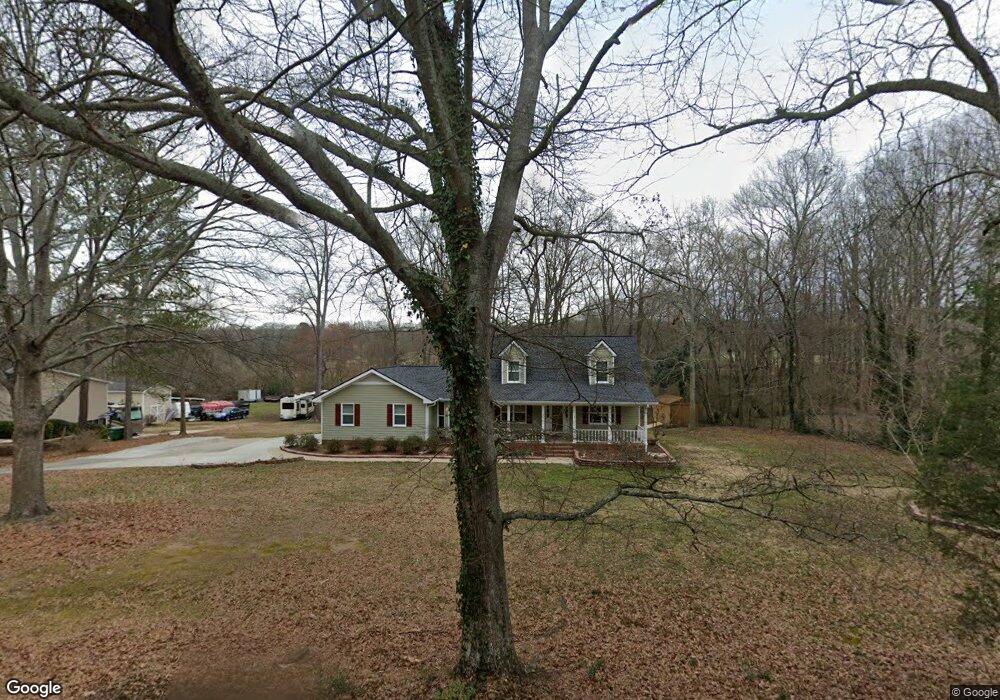 363 Miles Patrick Rd, Winder, GA 30680 - photo 1