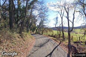 0 Moss Hollow Rd Unit VAFQ118680, Markham, VA 22643