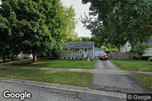 2431 Huron Terrace, Waukegan, IL 60087