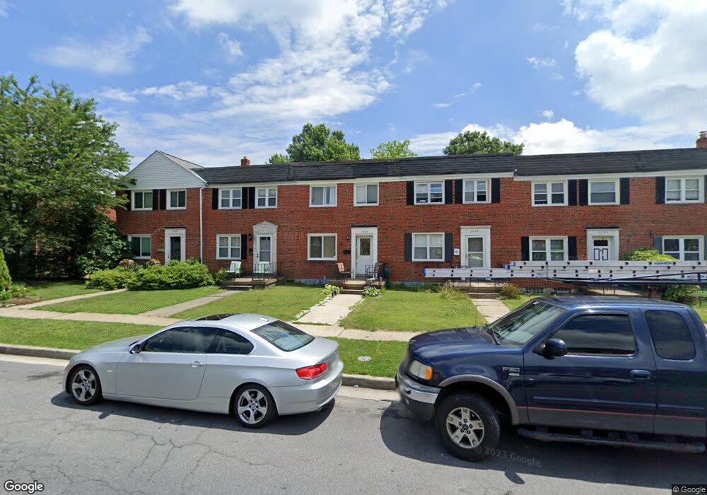1225 Halstead Rd, Parkville, MD 21234 - photo 1