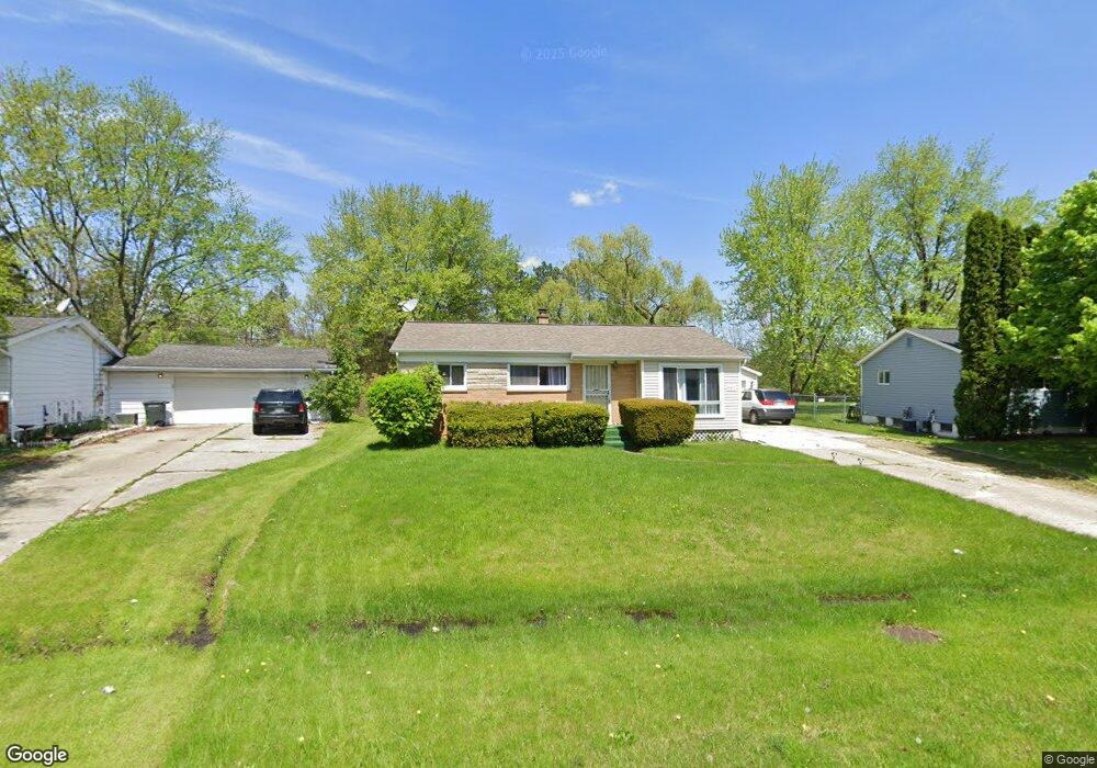 5312 Westchester Dr, Flint, MI 48532 - photo 1