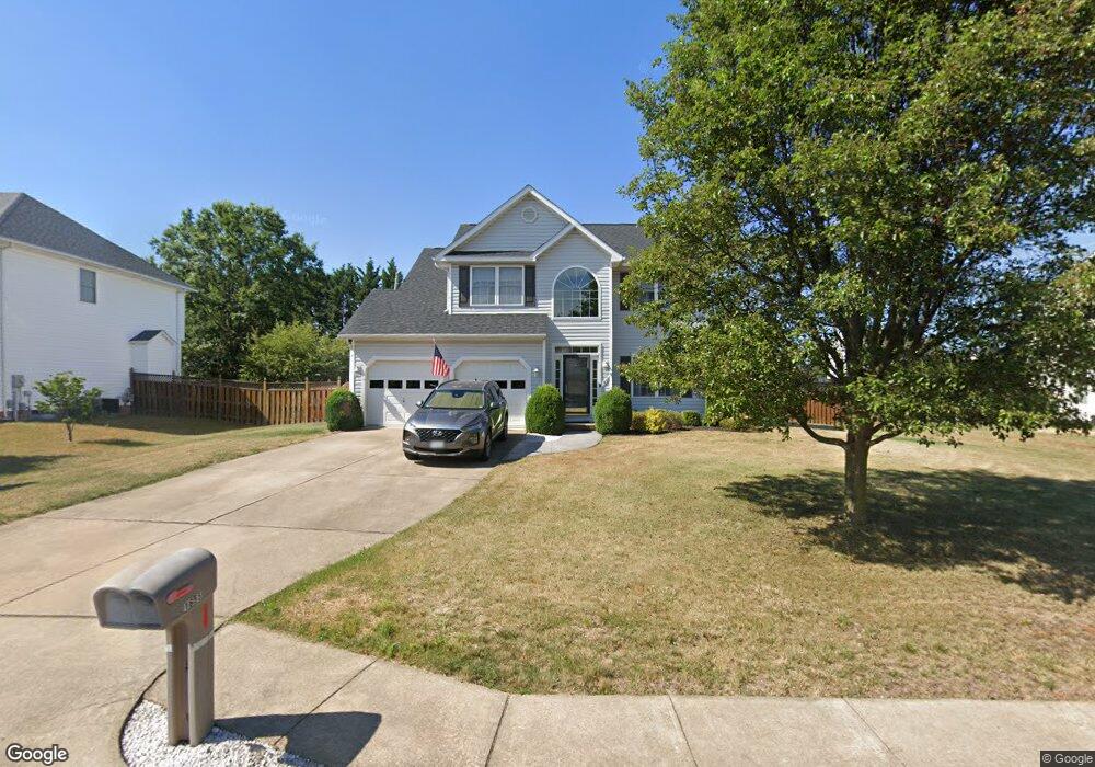 1655 Macedonia Church Rd, Stephens City, VA 22655 - photo 1