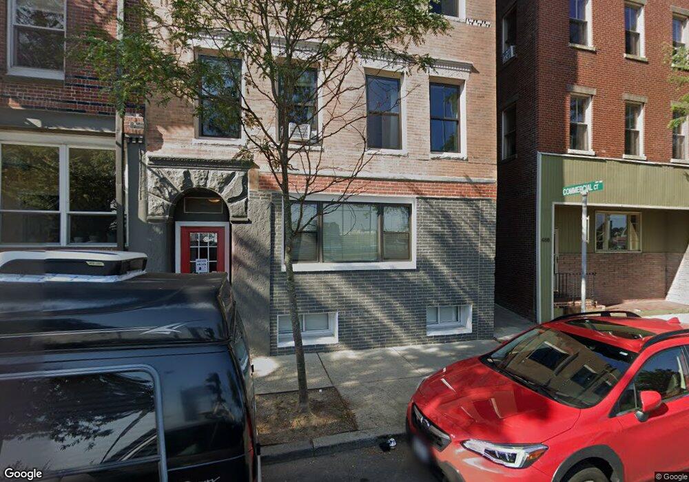 484 Commercial St unit 486, Boston, MA 02109 - photo 1