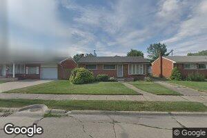 3327 Melwood Dr, Melvindale, MI 48122