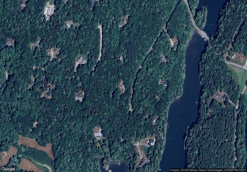 20 Spruce Cove Rd, Harpswell, ME 04079 - photo 1