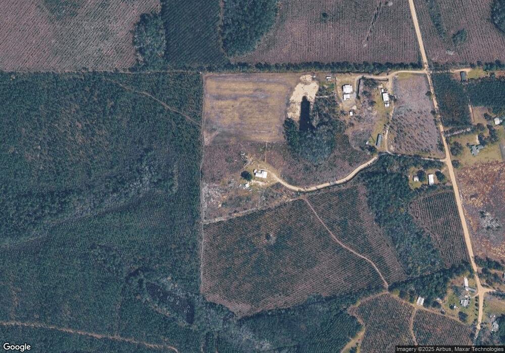 4905 Brown Branch Rd, Blackshear, GA 31516 - photo 1