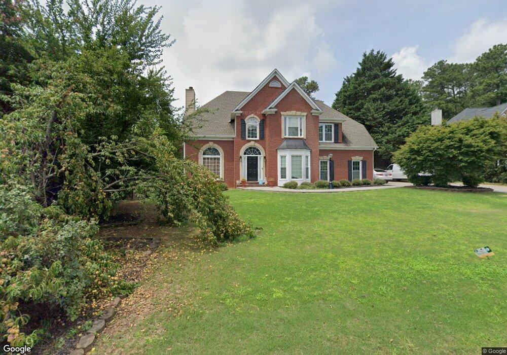 2245 Glenridge Dr, Marietta, GA 30062 - photo 1