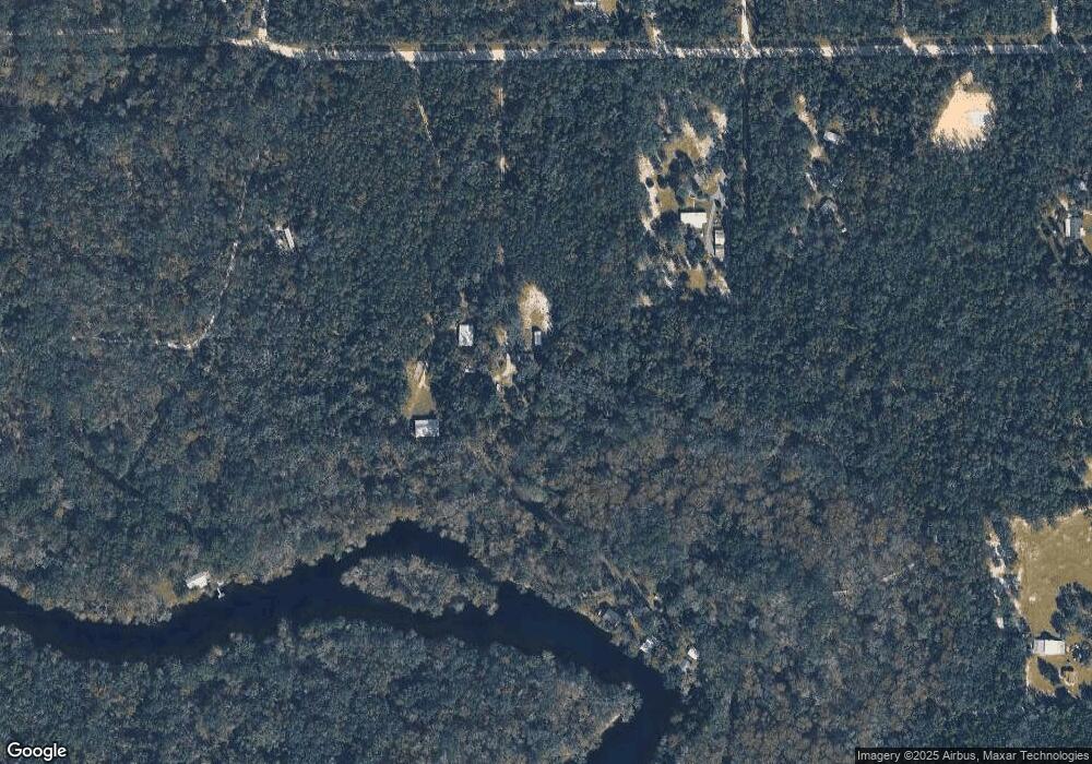 572 SW Iowa Dr, Fort White, FL 32038 - photo 1