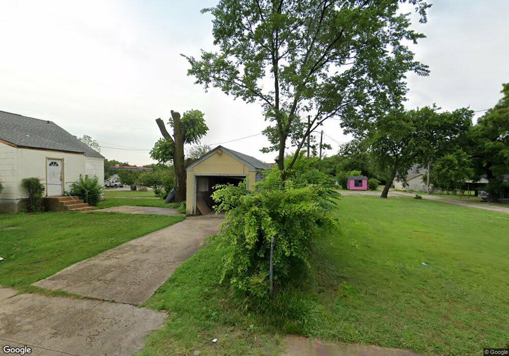 12 6th Ave NW, Ardmore, OK 73401 - photo 1