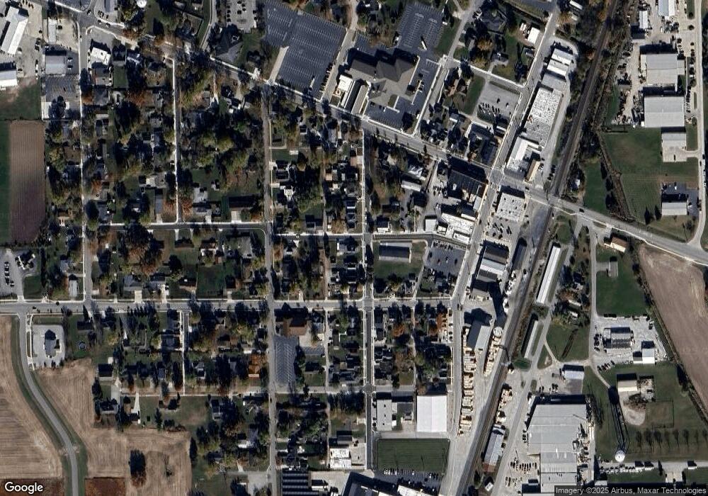 13425 West St, Grabill, IN 46741 - photo 1