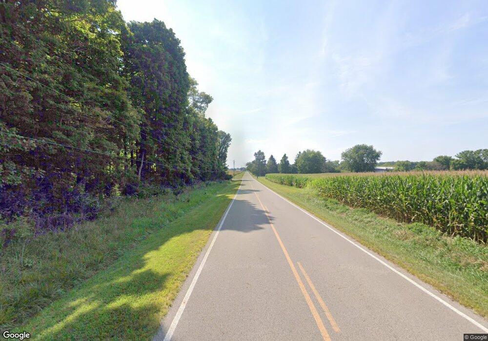 0 Paint Creek Four Mile Rd unit 1535971, Camden, OH 45311 - photo 1