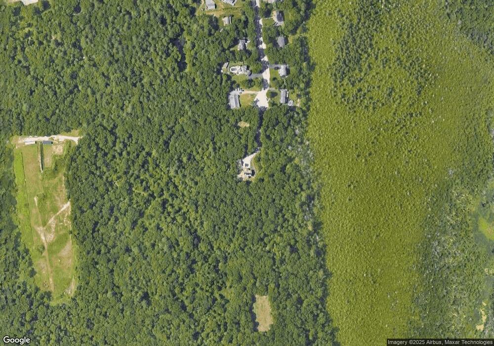 71 Carolyn Ct, Swansea, MA 02777 - photo 1