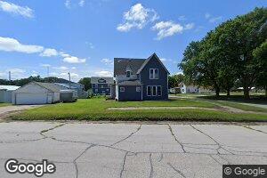 208 W 1st St, Pomeroy, IA 50575
