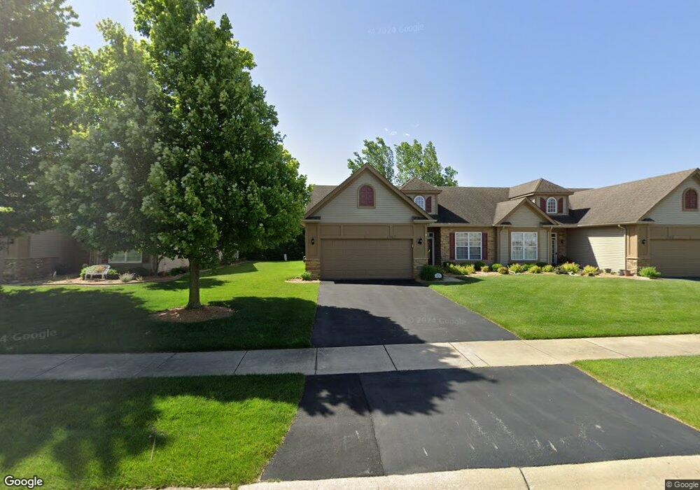 1367 Charlevoix Way, Schererville, IN 46375 - photo 1