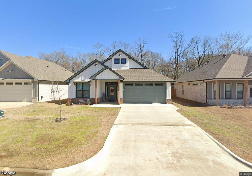 3028 Legacy Cir, Tyler, TX 75701 - photo 1