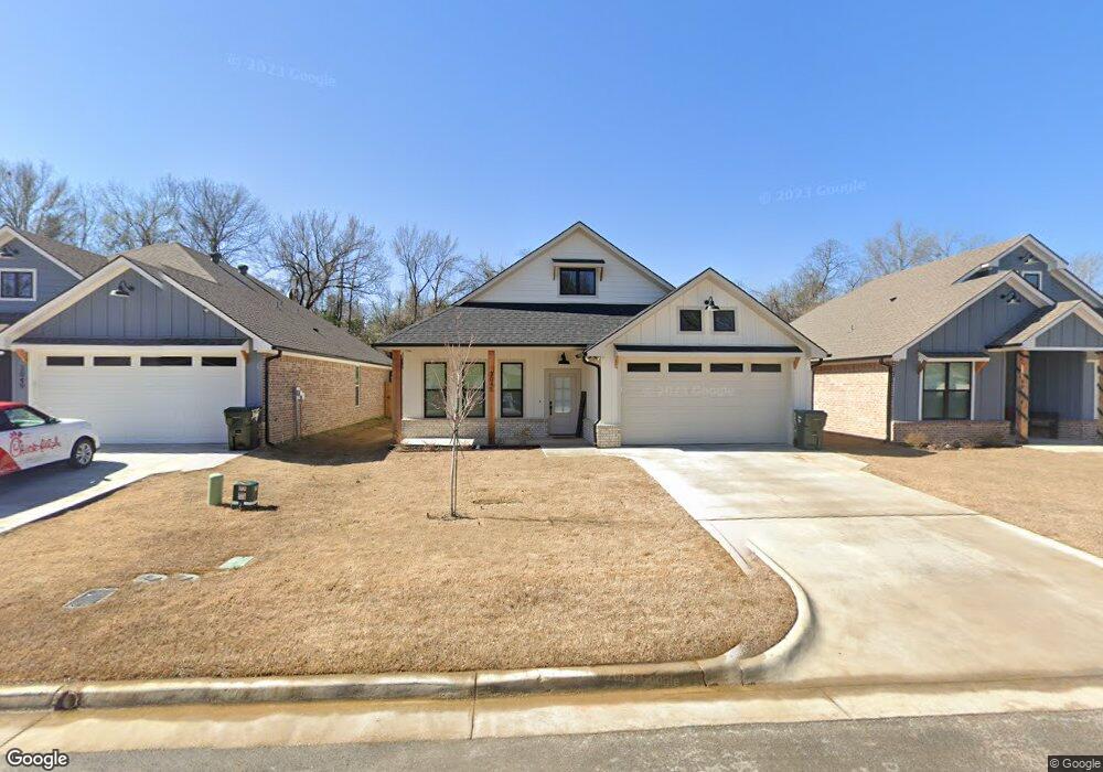 3045 Legacy Cir, Tyler, TX 75701 - photo 1