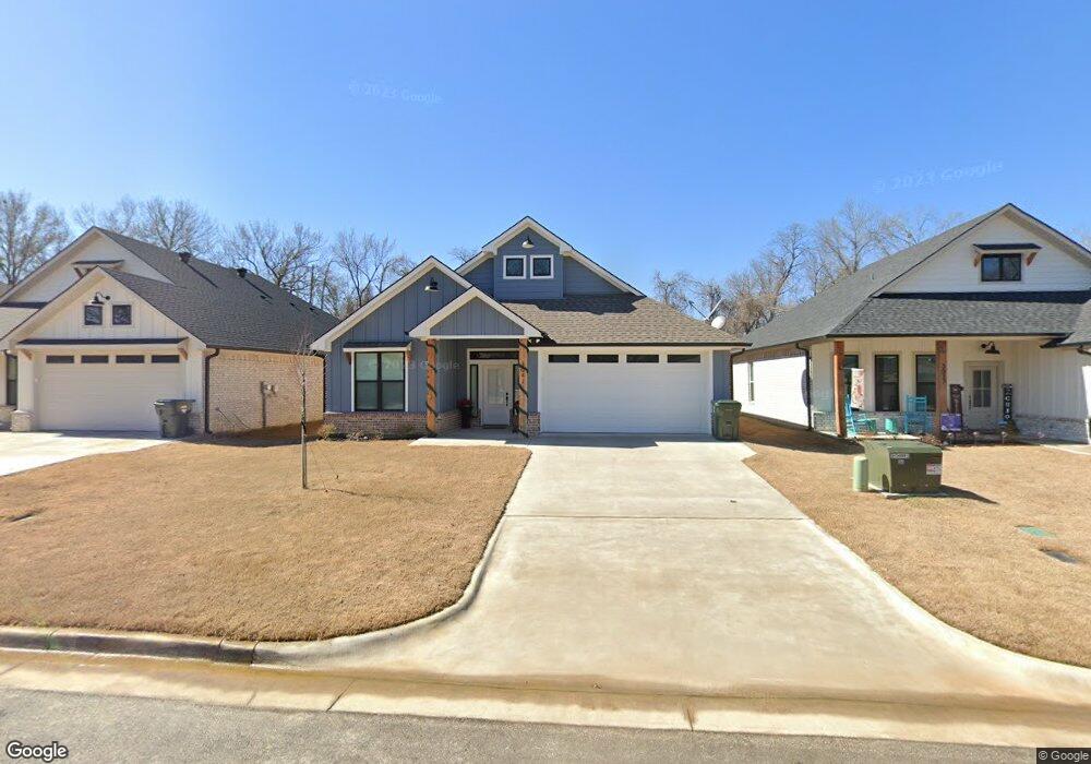 3041 Legacy Cir, Tyler, TX 75701 - photo 1