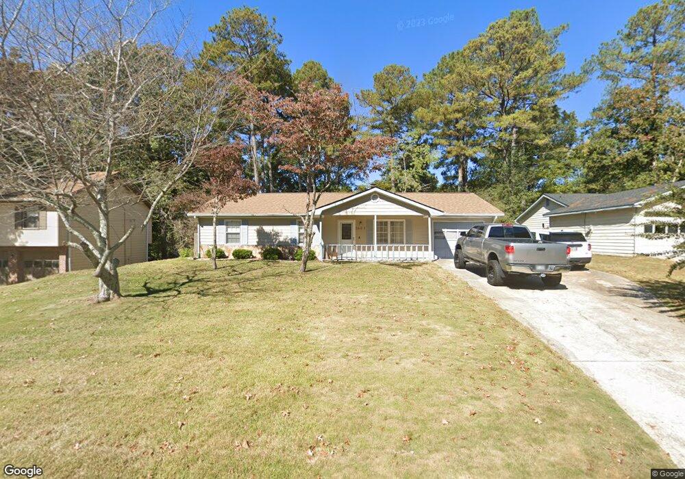 1603 Sugarmaple Ln SW unit 2, Conyers, GA 30094 - photo 1