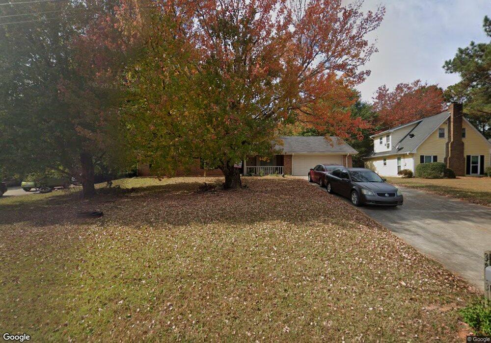 3893 Hunters Chase SW unit 2, Conyers, GA 30094 - photo 1