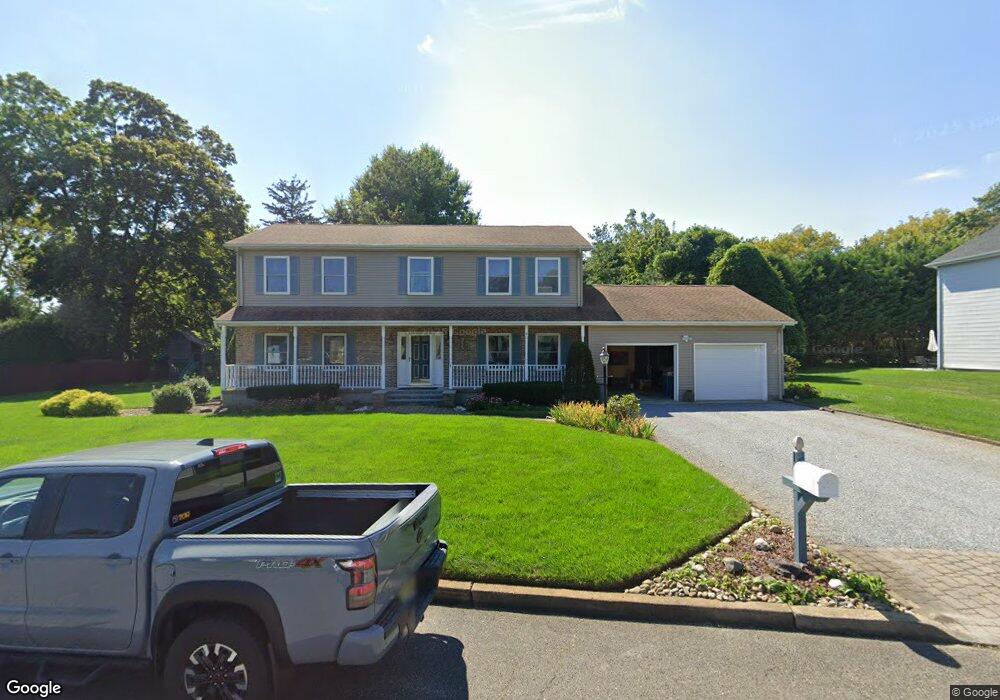 1 Maple Ct, Oceanport, NJ 07757 - photo 1