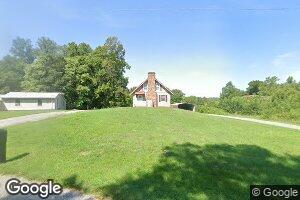 117 George Bateman Dr, Ridgeway, VA 24148