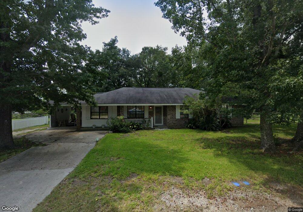 306 Ballentine St, Bay Saint Louis, MS 39520 - photo 1