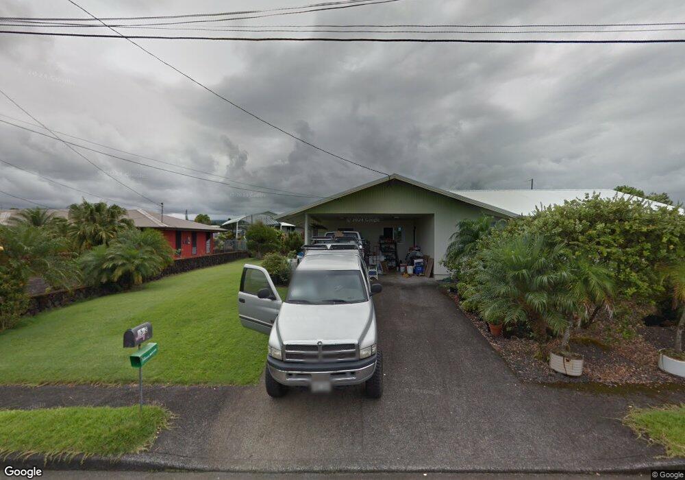 1562 Lanihau Place, Hilo, HI 96720 - photo 1
