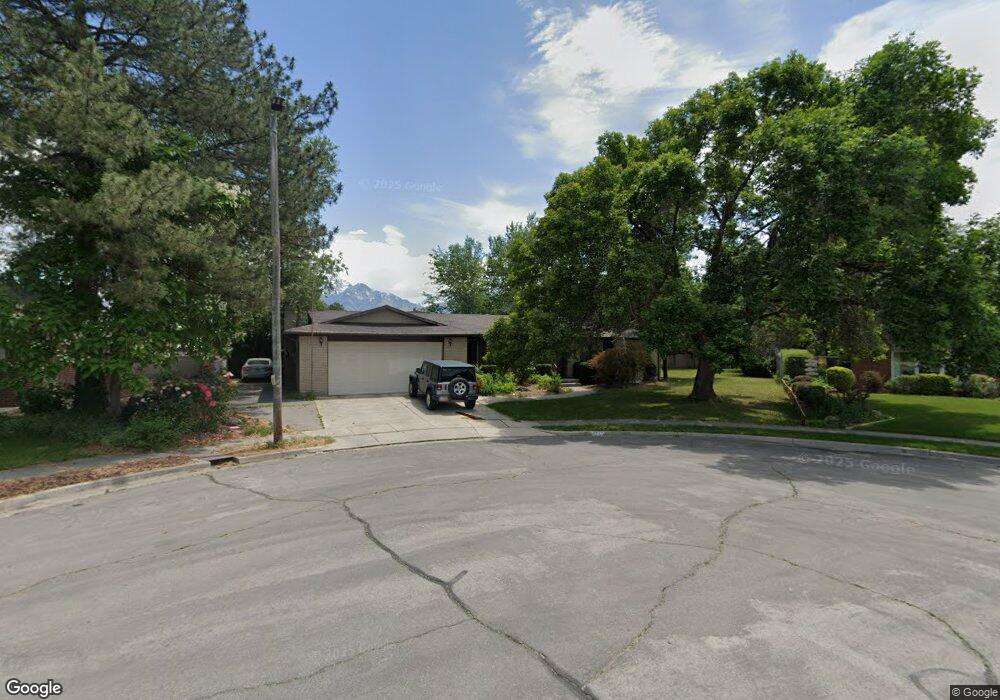 8247 S Wilson St, Midvale, UT 84047 - photo 1