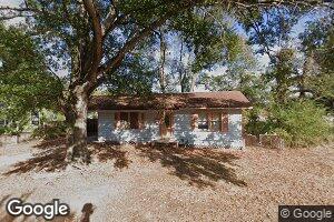 209 North St, Mansfield, LA 71052