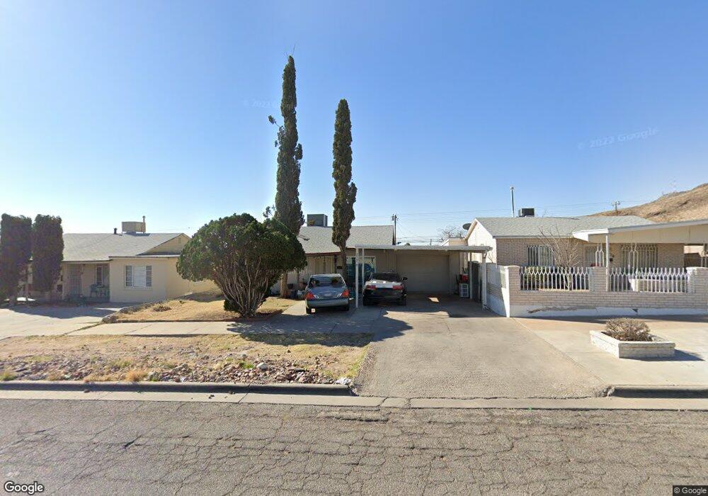 2520 Mckinley Ave, El Paso, TX 79930 - photo 1