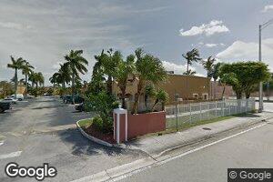 301 NW 84 Ct Unit 707, Atlantis, FL 33126